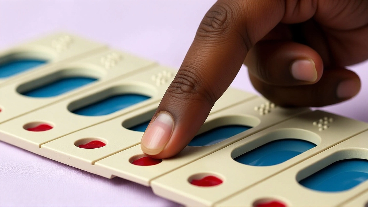 Two Landfalls, One Exhausted System