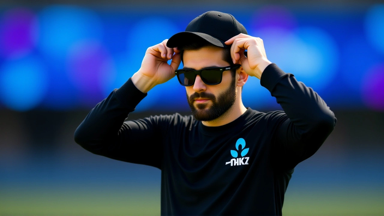 What’s Next for Mitchell and the Black Caps